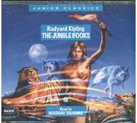 Madhav Sharma - Kipling - Jungle Book