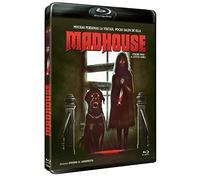 Madhouse BD 1981 There Was a Little Girl [Blu-ray]