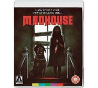 Madhouse [Blu-ray]