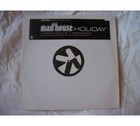 Mad'house - Holiday