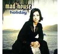 Madhouse - Holiday [Vinyl LP] [VINYL]