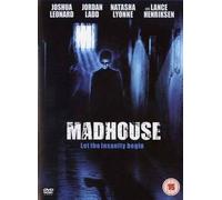 Madhouse Let The Insanity Begin