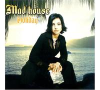Mad'House (Madonna cover act) - Holiday Single] [Single]