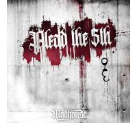 MADHOUSE - PLEAD THE FIFTH - CD - J72z