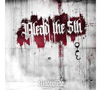 MADHOUSE - PLEAD THE FIFTH - CD - K72z