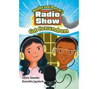 Madhu and Marcel’s Radio Show - Cat Conundrum : Fluency 11