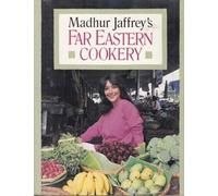 Madhur Jaffrey's Far Eastern Cookery
