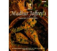 Madhur Jaffrey's Indian Cooking