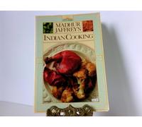 Madhur Jaffrey's Indian Cooking