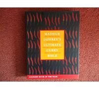 Madhur Jaffrey's Ultimate Curry Bible