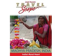 Madhya Pradesh, India - India's Rural Center