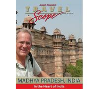 Madhya Pradesh, India - The Heart of India