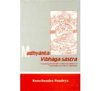 Madhyanta, Vibhaga, Sastra