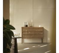 Madi - Chest of drawers in solid reclaimed elm Natural