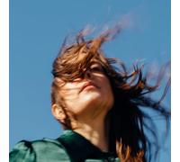 Madi Diaz - Weird Faith - Opaque Green [Vinyl LP] [VINYL]
