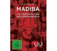 Madiba - Das Vermächtnis des Nelson Mandela [DVD] [2014]