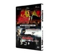 Madigan: Police sur la Ville / Shooters (Edition Double DVD)