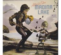 Madina Lake - Attics To Eden