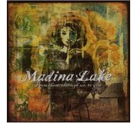 Madina Lake - From Them, Through Us, To You