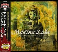 Madina Lake - From Them Through Us to You