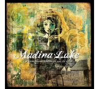 Madina Lake - From Them Through Us to You