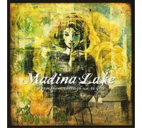 Madina Lake - From Them, Through Us, To You