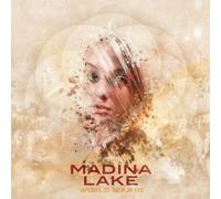 Madina Lake - World War 3