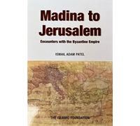Madina to Jerusalem