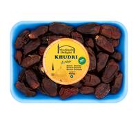 Madinah Delight 450g Khudri Dates