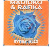 Madioko and Rafika - Rhythm 'n' Bled
