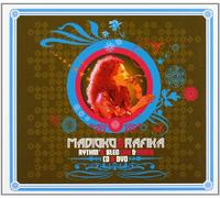 Madioko & Rafika - Rhythm 'N' Bled Live & Remix