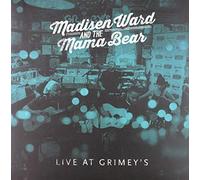 Madisen & Mama Bear Ward - Live At Grimeys (RSD)