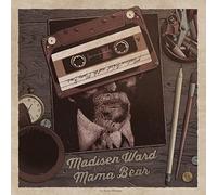 Madisen Ward and The Mama Bear - The Radio Winners [VINYL]