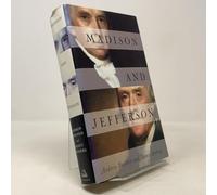 Madison and Jefferson