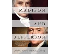 Madison and Jefferson