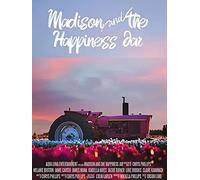 Madison and the Happiness Jar