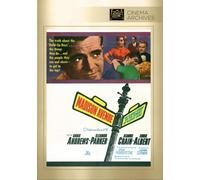 Madison Avenue [DVD] [1962] [Region 1] [US Import] [NTSC]