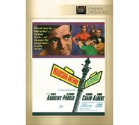 Madison Avenue [DVD] [1962] [Region 1] [US Import] [NTSC]