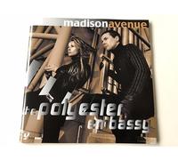 Madison Avenue - The Polyester Embassy