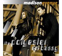 Madison Avenue The Polyester Embassy (RSD 2023) (Vinyl) 12" Album (US IMPORT)