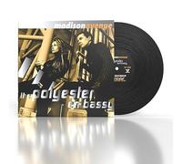 Madison Avenue - The Polyester Embassy [VINYL]