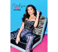 Madison Beer - A3 Calendar 2026