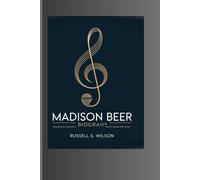 MADISON BEER BIOGRAPHY: Childhood interests and passion for music