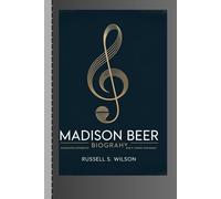 MADISON BEER BIOGRAPHY: Childhood interests and passion for music