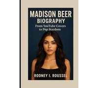 Madison Beer Biography: From YouTube Covers to Pop Stardom