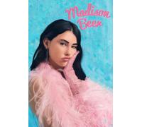 Màdíson Béer Notebook: You are looking for a special gift to give to the person you love, come to us, we have Madison Beer Notebook instead of the ... want to send to the person you want to give.