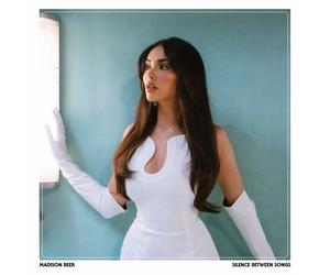Madison Beer Silence Between Songs (Vinyl) 12" Album (US IMPORT)