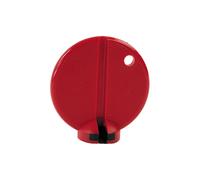 Madison Buddy Spokey Pro Red Fits Euro/US Spokes