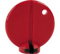 Madison Buddy Spokey Red Fits Euro/Us Spokes