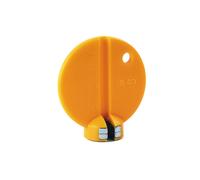 Madison Buddy Spokey Yellow for Japanese Spokes